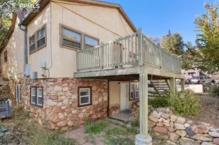 5 Narrows Rd, Manitou Springs, CO 80829 - Photo 2