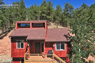 181 Valley Ln, Woodland Park, CO 80863 - Photo 1