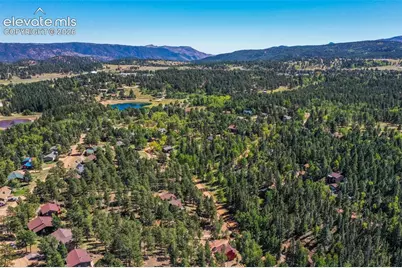 181 Valley Lane, Woodland Park, CO 80863 - Photo 34