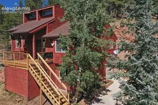 181 Valley Ln, Woodland Park, CO 80863 - Photo 2
