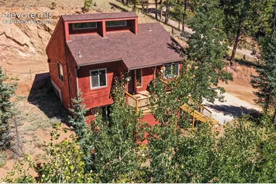 181 Valley Lane, Woodland Park, CO 80863 - Photo 24