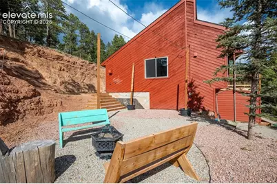 181 Valley Lane, Woodland Park, CO 80863 - Photo 22
