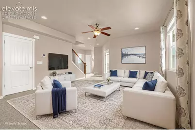 7850 Sandsmere Drive, Colorado Springs, CO 80908 - Photo 6