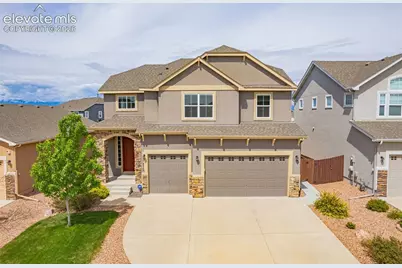 7850 Sandsmere Drive, Colorado Springs, CO 80908 - Photo 2