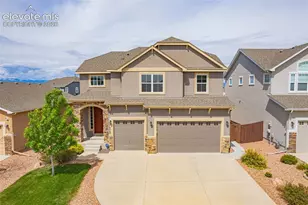 7850 Sandsmere Dr, Colorado Springs, CO 80908 - Photo 2