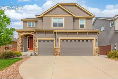 7850 Sandsmere Drive, Colorado Springs, CO 80908 - Photo 1