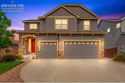 7850 Sandsmere Drive, Colorado Springs, CO 80908 - Photo 40