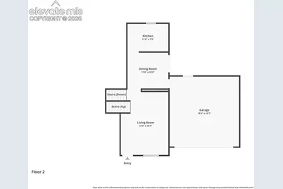 3820 Soft Breeze Way, Colorado Springs, CO 80918 - Photo 40