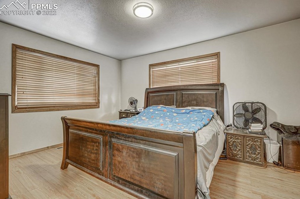 2578 Chimayo Dr, Colorado Springs CO  80911-1014 exterior