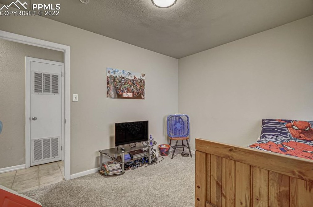 2578 Chimayo Dr, Colorado Springs CO  80911-1014 exterior