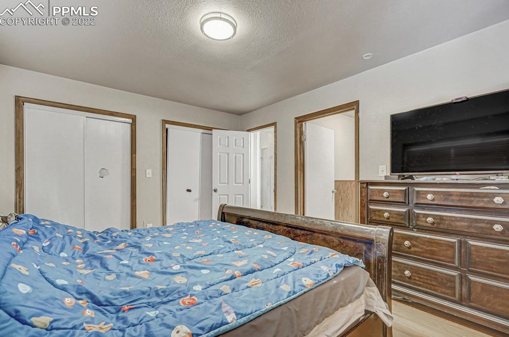2578 Chimayo Dr, Colorado Springs CO  80911-1014 exterior