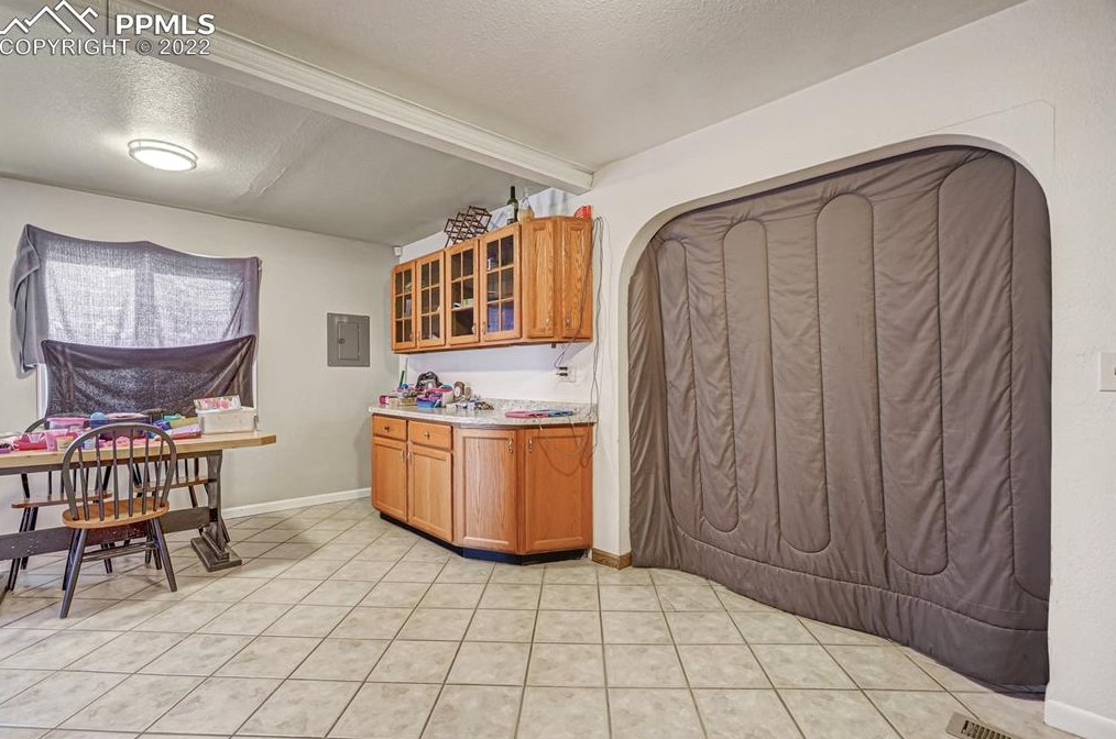 2578 Chimayo Dr, Colorado Springs CO  80911-1014 exterior
