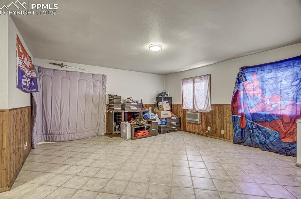 2578 Chimayo Dr, Colorado Springs CO  80911-1014 exterior