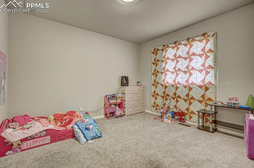2578 Chimayo Dr, Colorado Springs CO  80911-1014 exterior