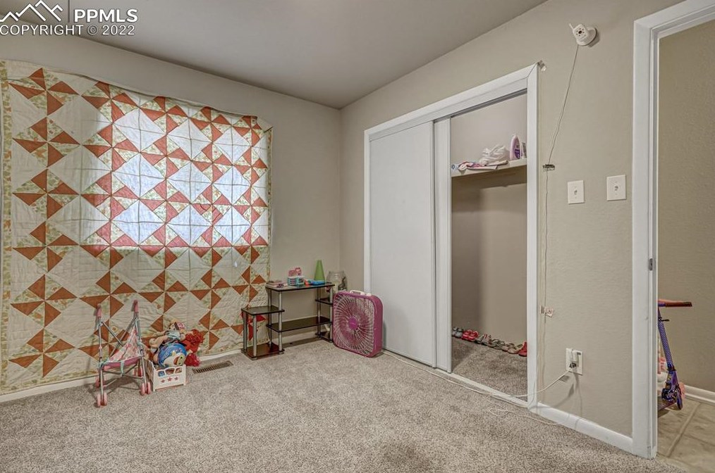 2578 Chimayo Dr, Colorado Springs CO  80911-1014 exterior