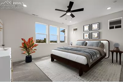 4595 Peak Crest View, Colorado Springs, CO 80918 - Photo 18