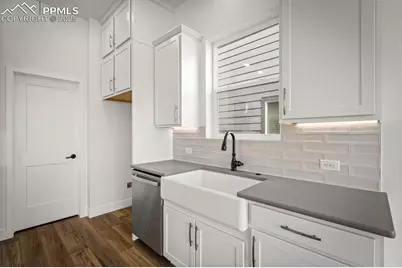 4595 Peak Crest View, Colorado Springs, CO 80918 - Photo 12