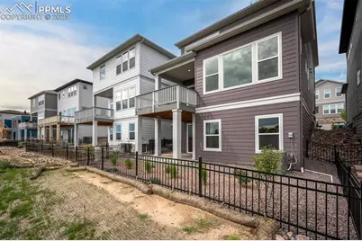 4595 Peak Crest View, Colorado Springs, CO 80918 - Photo 38