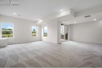 4595 Peak Crest View, Colorado Springs, CO 80918 - Photo 30
