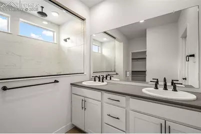 4595 Peak Crest View, Colorado Springs, CO 80918 - Photo 22