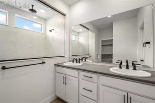 4595 Peak Crst Vw, Colorado Springs, CO 80918 - Photo 22