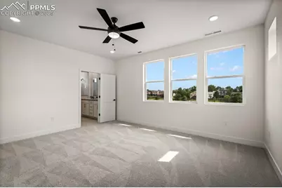 4595 Peak Crest View, Colorado Springs, CO 80918 - Photo 20