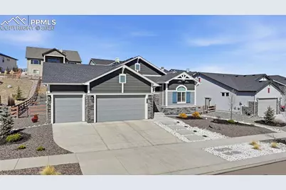 2242 Solterra Street, Colorado Springs, CO 80921 - Photo 4