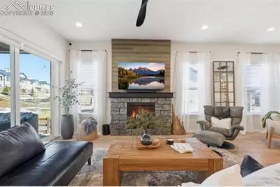 2242 Solterra Street, Colorado Springs, CO 80921 - Photo 12