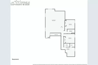 2242 Solterra Street, Colorado Springs, CO 80921 - Photo 44