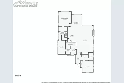 2242 Solterra Street, Colorado Springs, CO 80921 - Photo 46