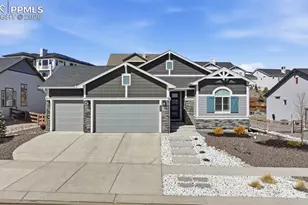 2242 Solterra St, Colorado Springs, CO 80921 - Photo 1