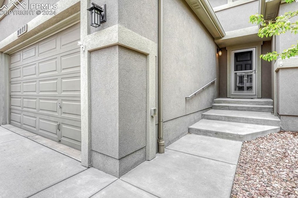 9911 San Luis Park Ct, Colorado Springs, CO 80924