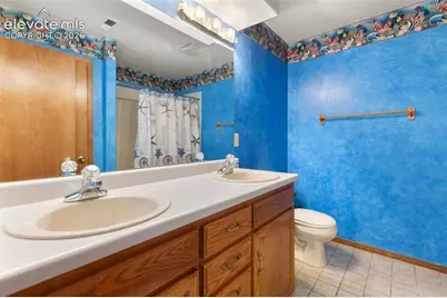 821 Red Eagle Court, Woodland Park, CO 80863 - Photo 32