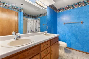 821 Red Eagle Ct, Woodland Park, CO 80863 - Photo 32