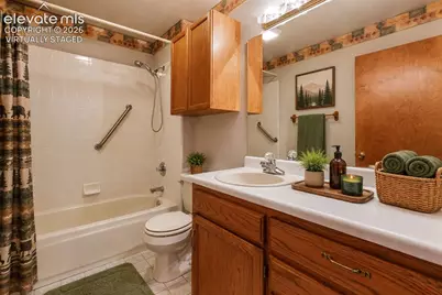 821 Red Eagle Court, Woodland Park, CO 80863 - Photo 18