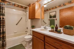 821 Red Eagle Ct, Woodland Park, CO 80863 - Photo 18
