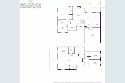 821 Red Eagle Court, Woodland Park, CO 80863 - Photo 38