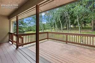 821 Red Eagle Ct, Woodland Park, CO 80863 - Photo 34