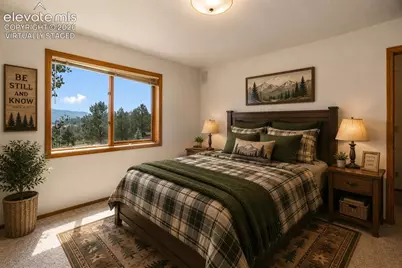 821 Red Eagle Court, Woodland Park, CO 80863 - Photo 14