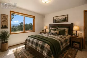 821 Red Eagle Ct, Woodland Park, CO 80863 - Photo 14