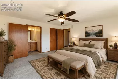 821 Red Eagle Court, Woodland Park, CO 80863 - Photo 10