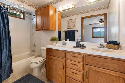 821 Red Eagle Court, Woodland Park, CO 80863 - Photo 12