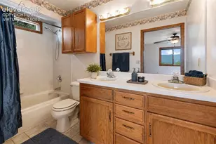 821 Red Eagle Ct, Woodland Park, CO 80863 - Photo 12