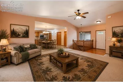 821 Red Eagle Court, Woodland Park, CO 80863 - Photo 4