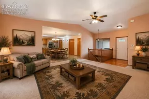 821 Red Eagle Ct, Woodland Park, CO 80863 - Photo 4