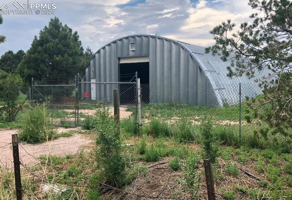 1355 Fountain Mesa Rd, Fountain, CO 80817