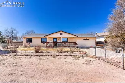 465 S Falcon Drive, Pueblo West, CO 81007 - Photo 40