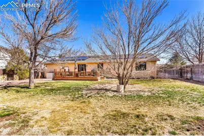 465 S Falcon Drive, Pueblo West, CO 81007 - Photo 36