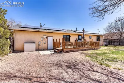 465 S Falcon Drive, Pueblo West, CO 81007 - Photo 34
