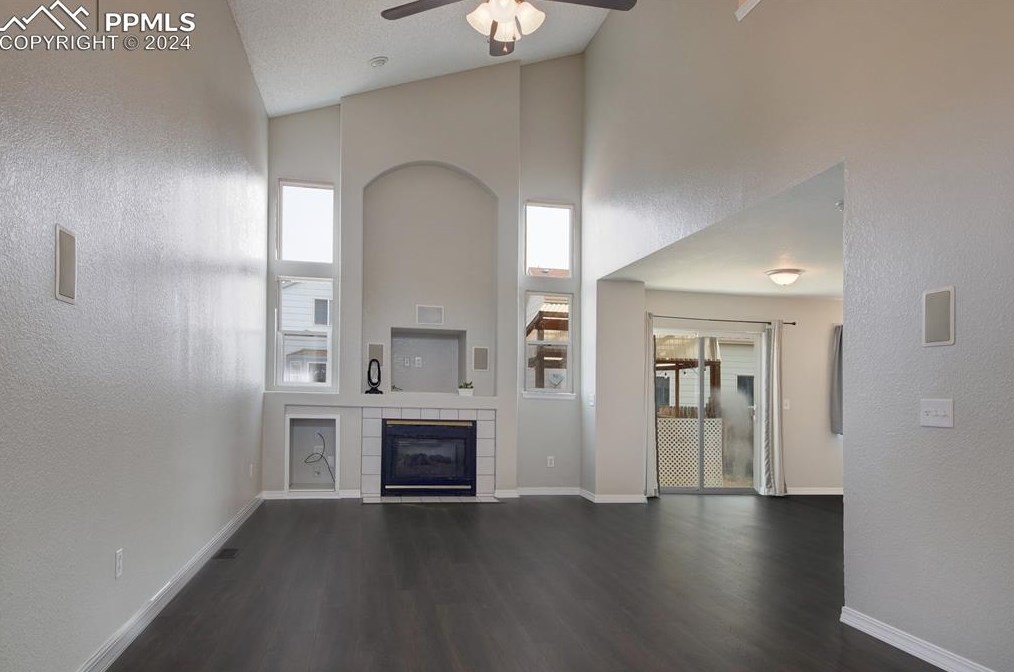 712 High Tea Ct, Fountain, CO 80817